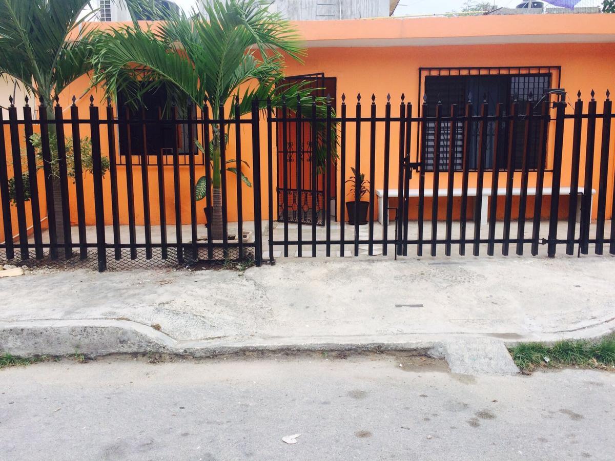 Maya Vacanze Casa Naranja