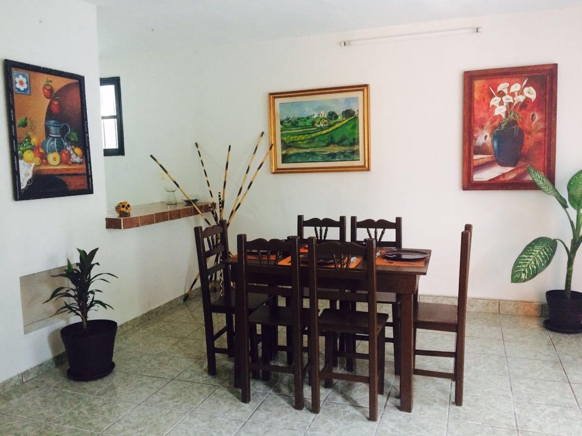 Maya Vacanze Casa Naranja Aparthotel Playa del Carmen