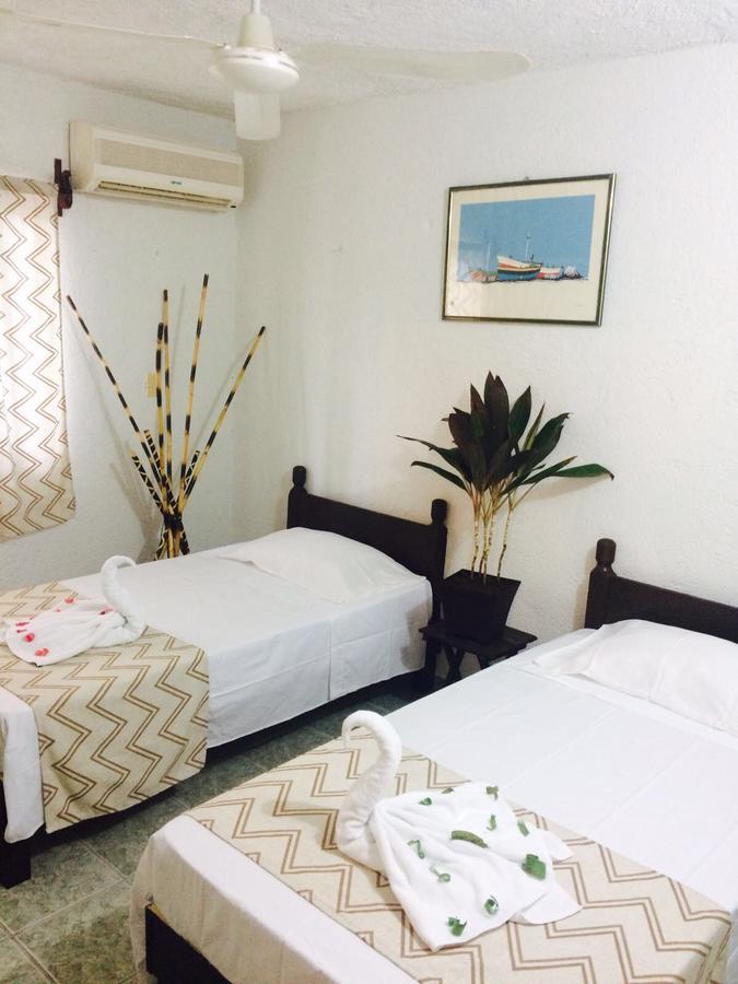 Maya Vacanze Casa Naranja Aparthotel *