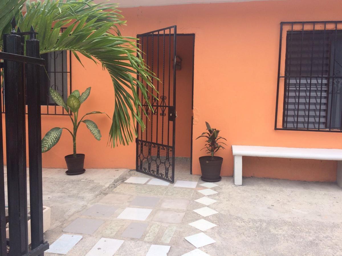 Maya Vacanze Casa Naranja * Playa del Carmen