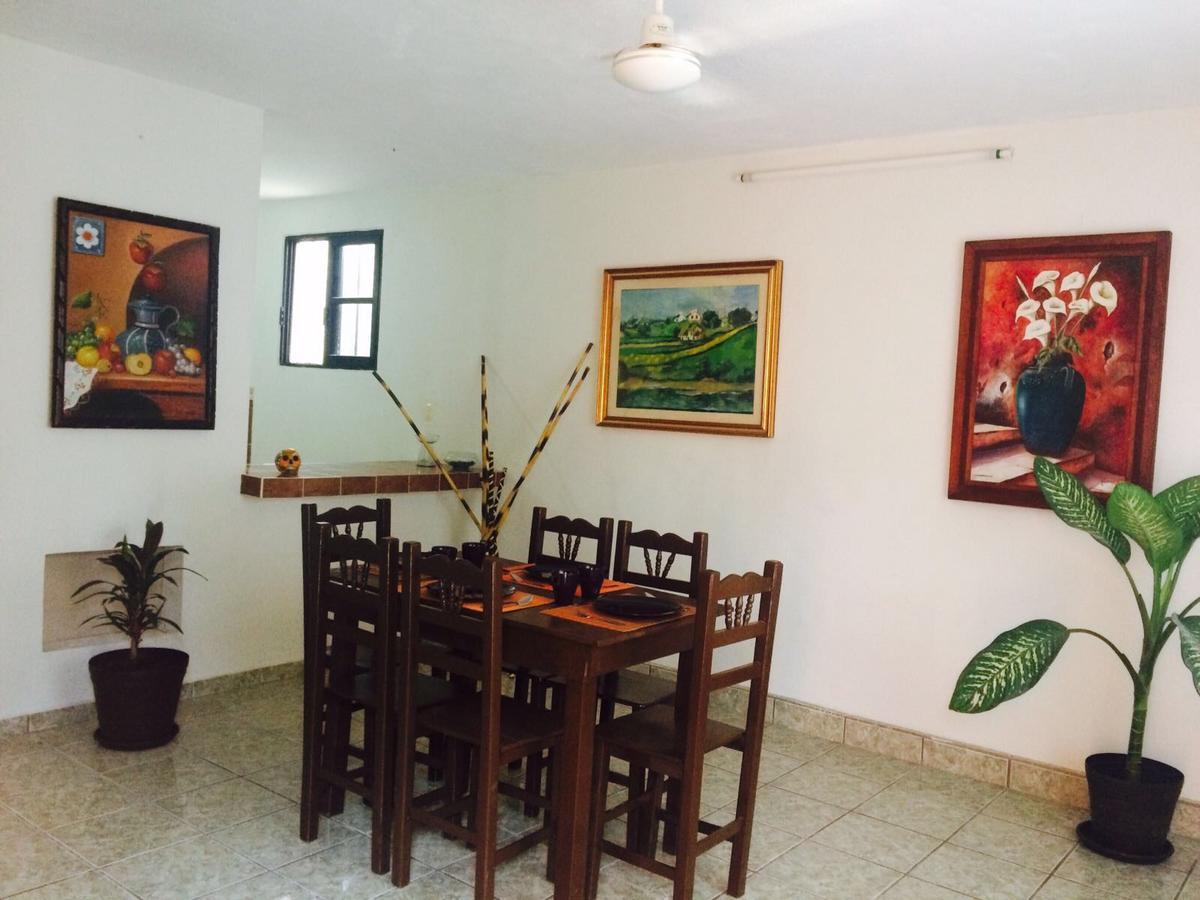 Aparthotel Maya Vacanze Casa Naranja Playa del Carmen