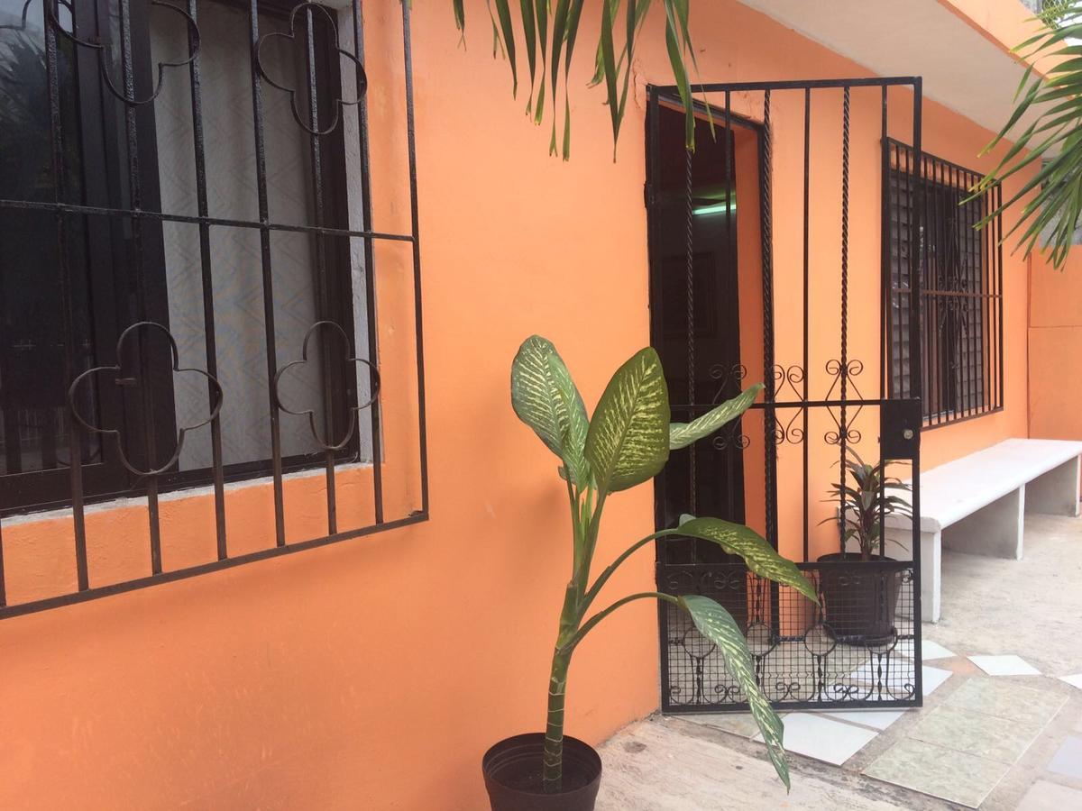 Maya Vacanze Casa Naranja *