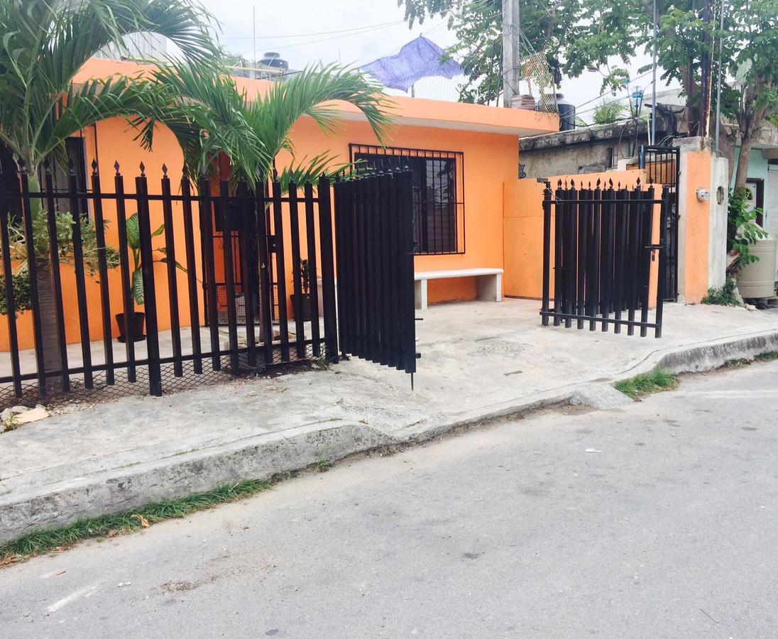 Maya Vacanze Casa Naranja Aparthotel *