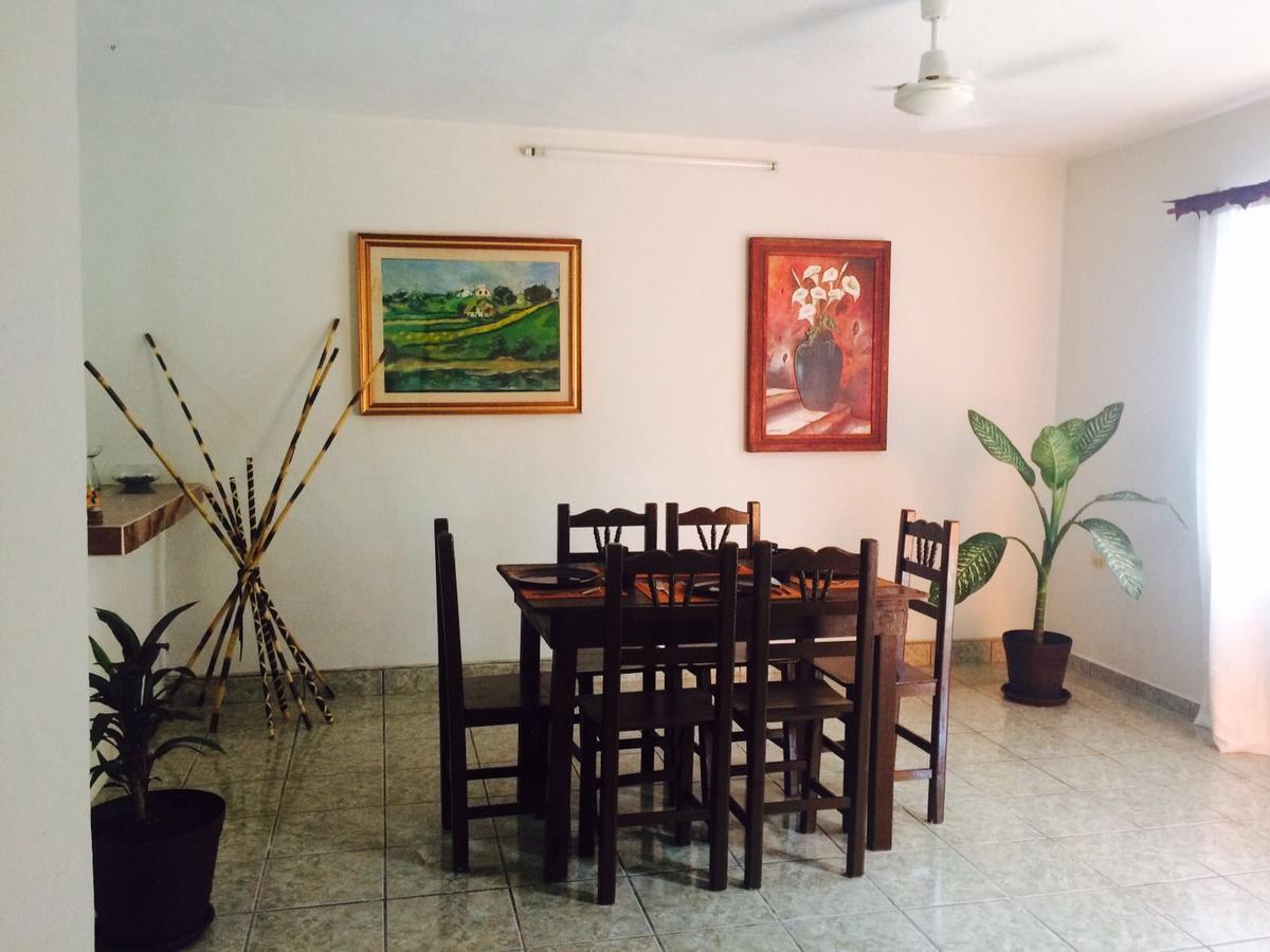 Aparthotel Maya Vacanze Casa Naranja Playa del Carmen
