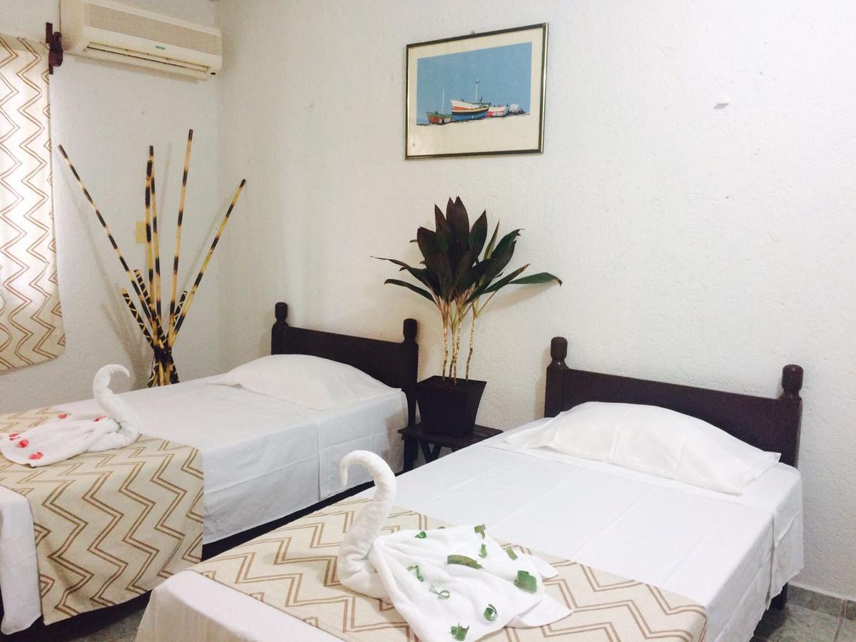 Maya Vacanze Casa Naranja Aparthotel