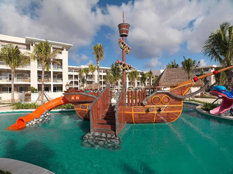 Hotel The Reserve At Paradisus 5*