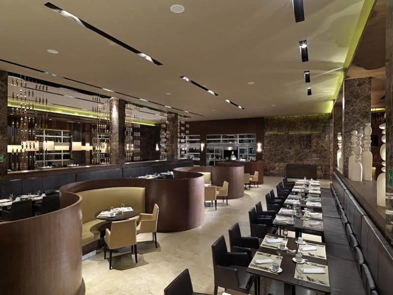 The Reserve At Paradisus Hotel
