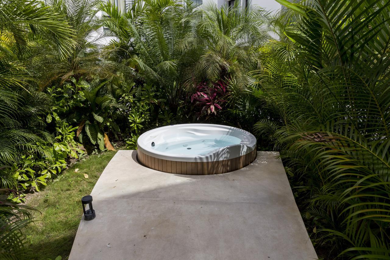 Anah Luxury By Baitna Apartment Playa del Carmen