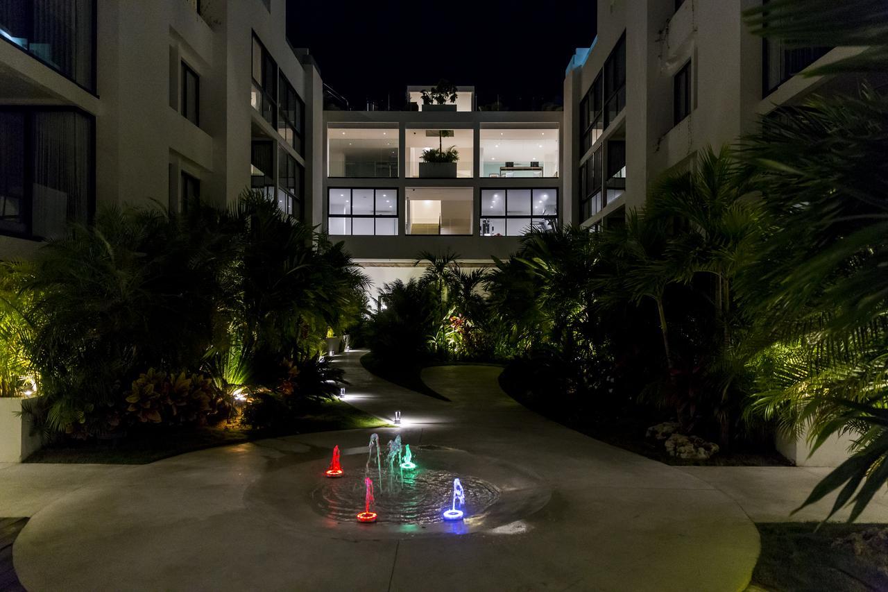 Anah Luxury By Baitna Apartment Playa del Carmen