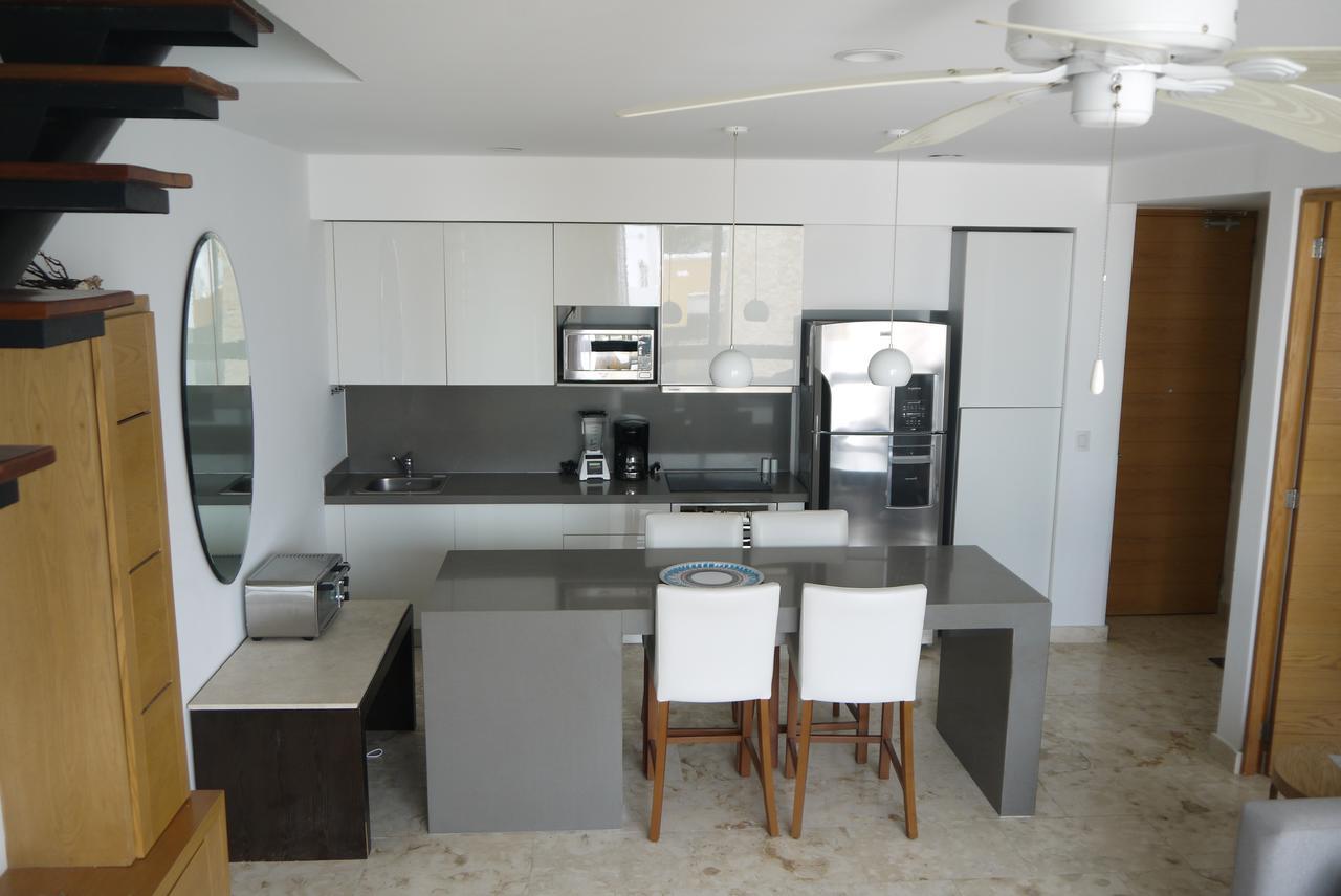 Anah Luxury By Baitna * Playa del Carmen