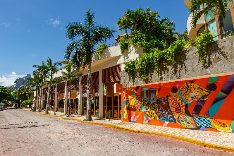 Hotel Sacbe And Club 3*