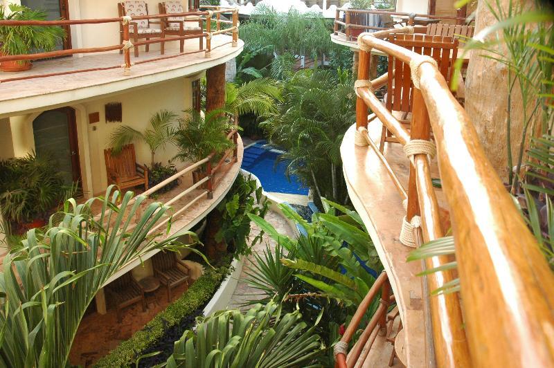 Sacbe And Club 3* Playa del Carmen