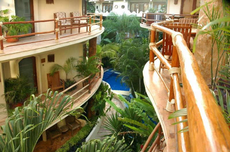 Hotel Sacbe And Club 3*