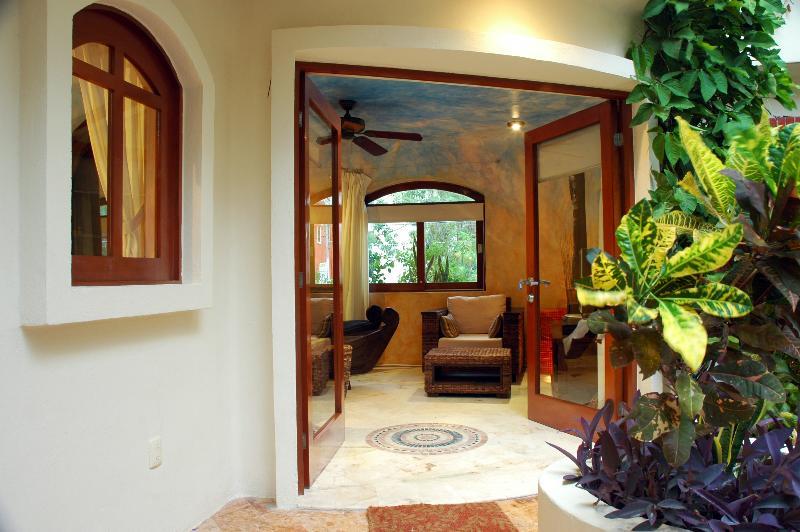 Hotel Sacbe And Club 3*