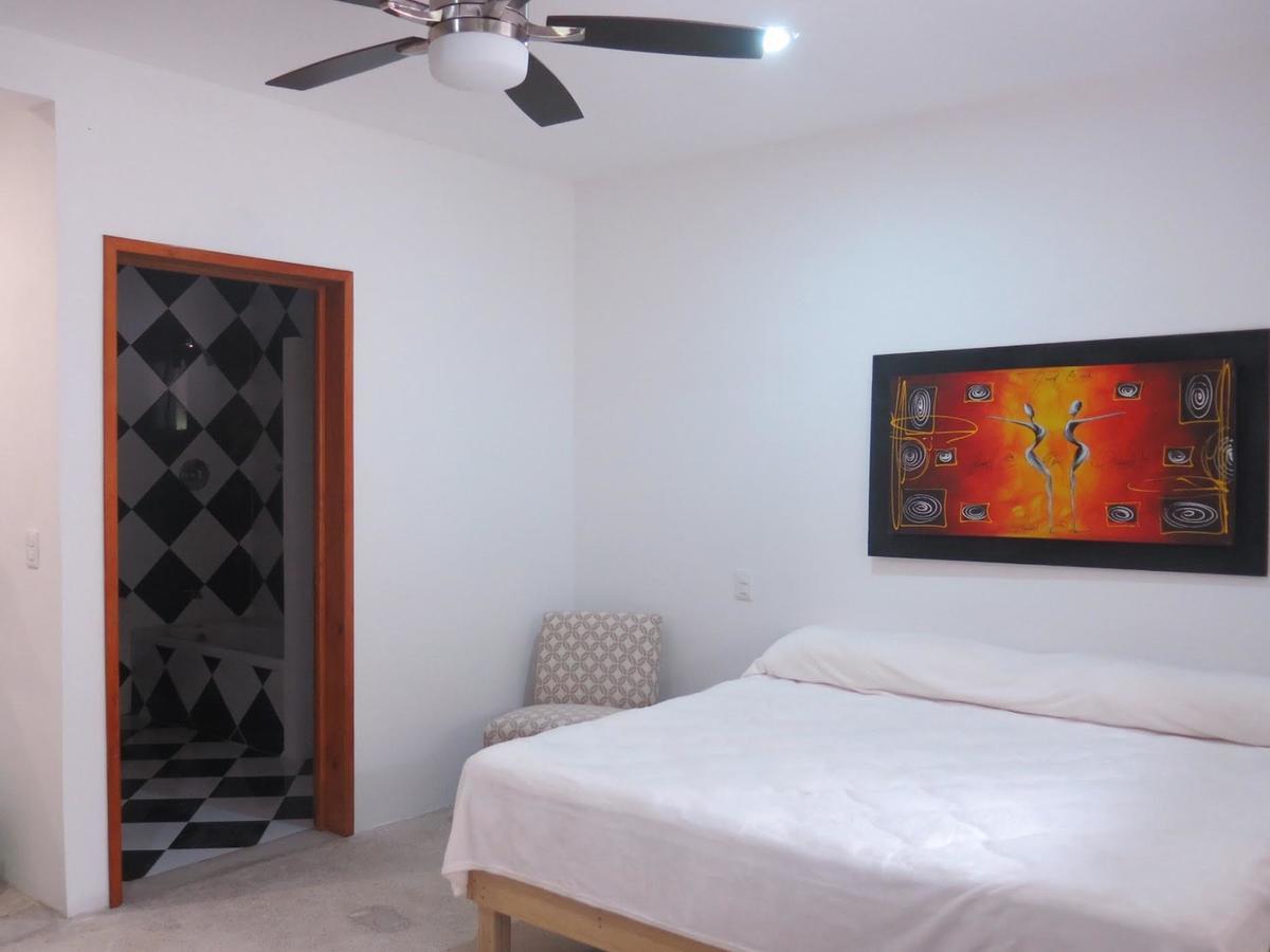 Azula Maya * Playa del Carmen