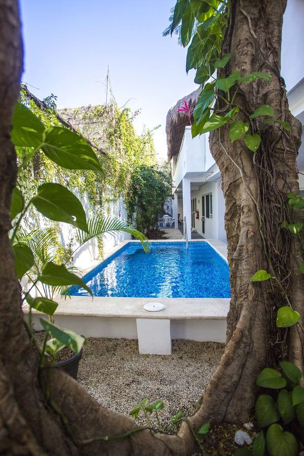 Azula Maya * Playa del Carmen