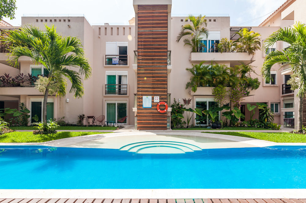 Apartment Caribe Centro *
