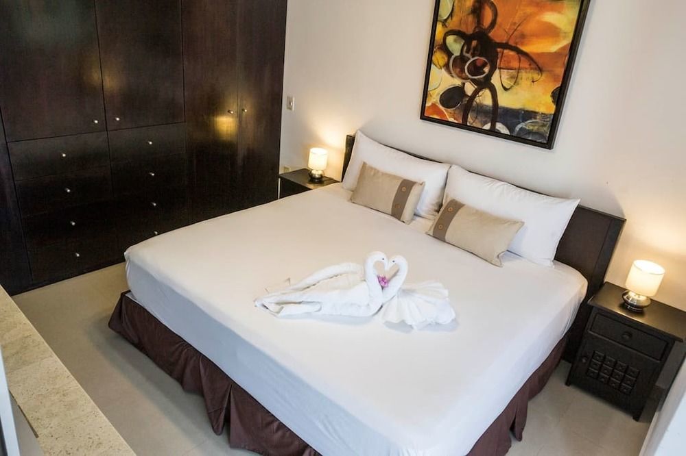 Apartment Caribe Centro *