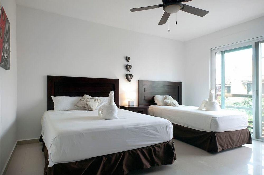 Apartment Caribe Centro *