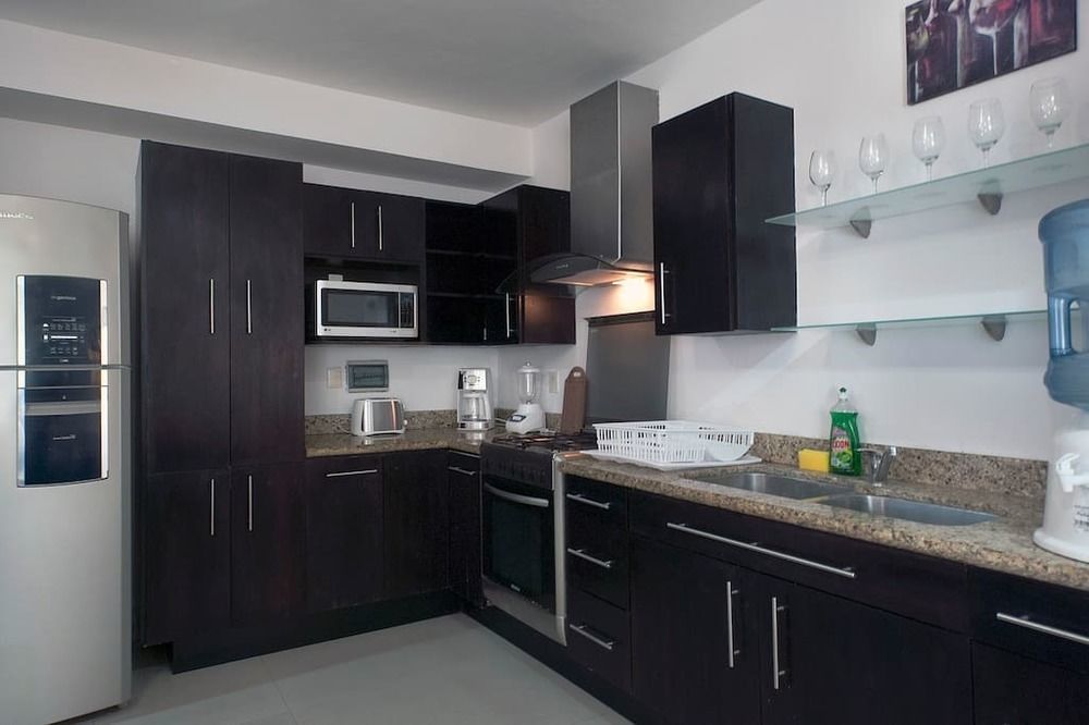 Apartment Caribe Centro *
