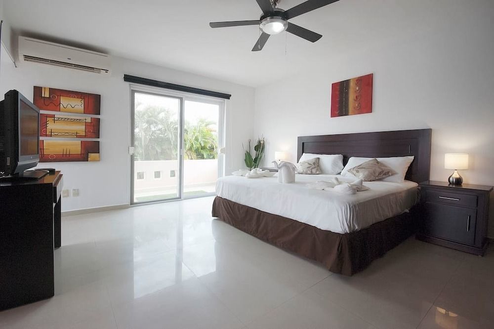 Apartment Caribe Centro *