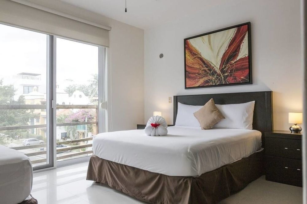 Apartment Caribe Centro *