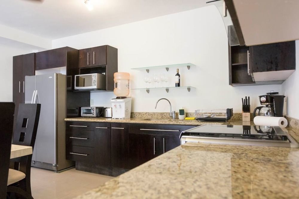 Apartment Caribe Centro *