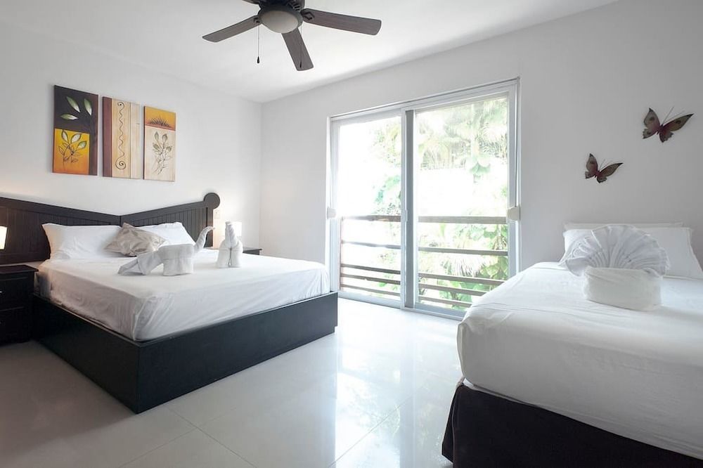 Apartment Caribe Centro *