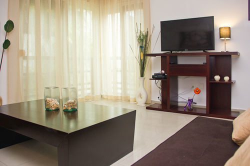 Apartment Caribe Centro *