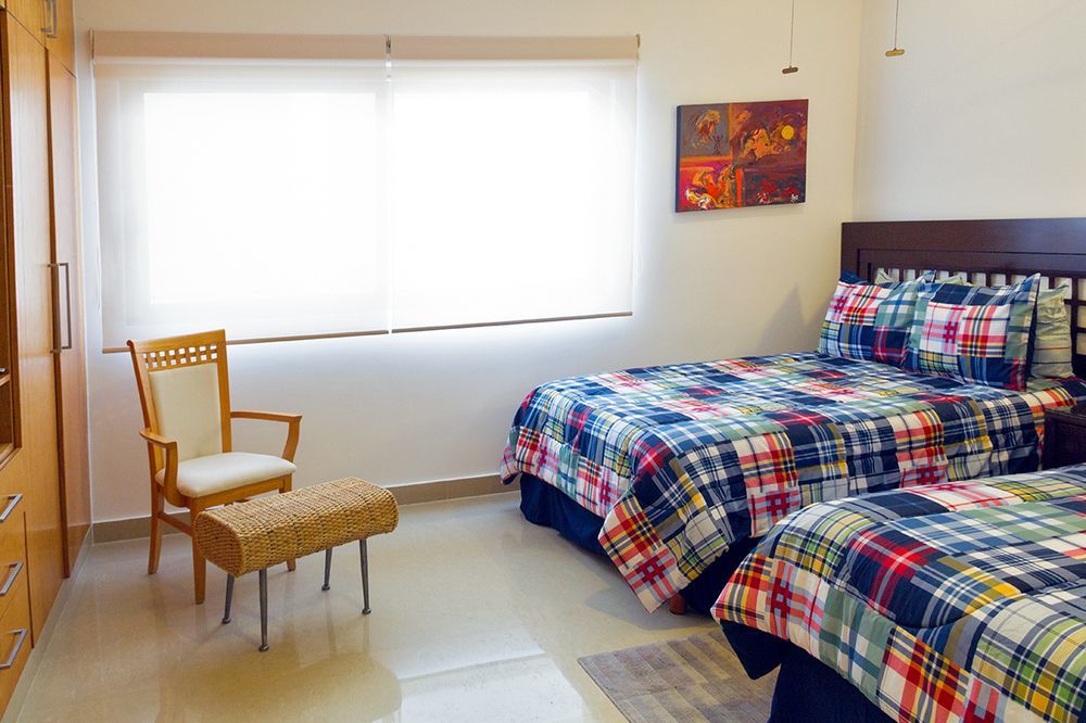 Fun And Relaxing 2Br Penthouse In Studio One By Happy Address * Playa del Carmen