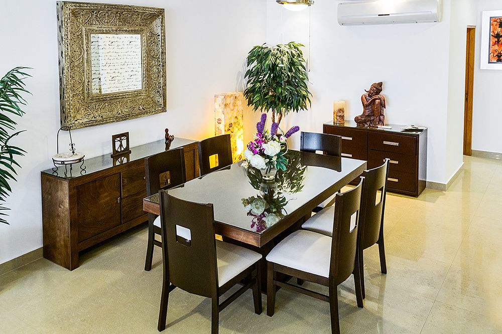 Fun And Relaxing 2Br Penthouse In Studio One By Happy Address * Playa del Carmen