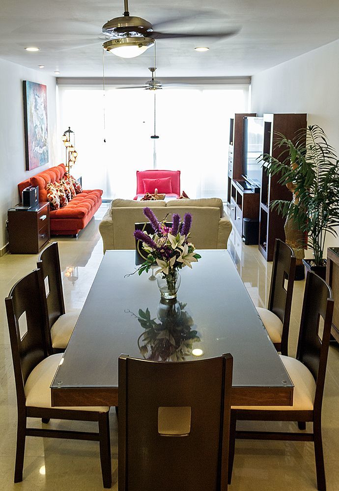 Apartment Fun And Relaxing 2Br Penthouse In Studio One By Happy Address *