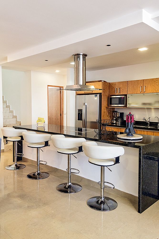 Fun And Relaxing 2Br Penthouse In Studio One By Happy Address * Playa del Carmen