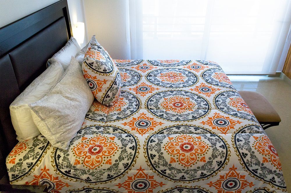 Fun And Relaxing 2Br Penthouse In Studio One By Happy Address * Playa del Carmen