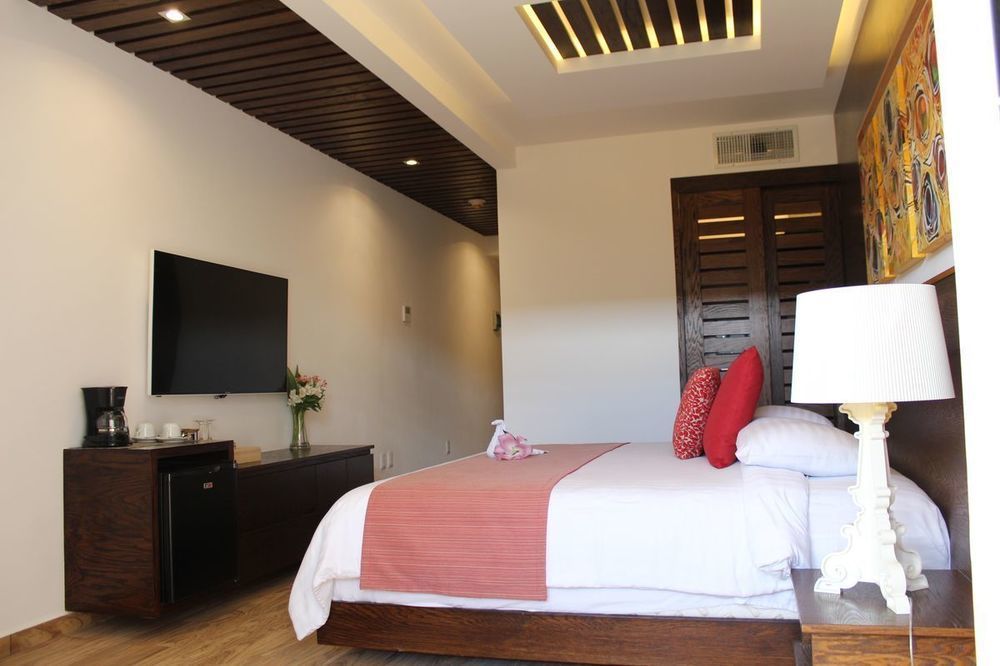 Soul Boutique & (adults Only) 5* Playa del Carmen