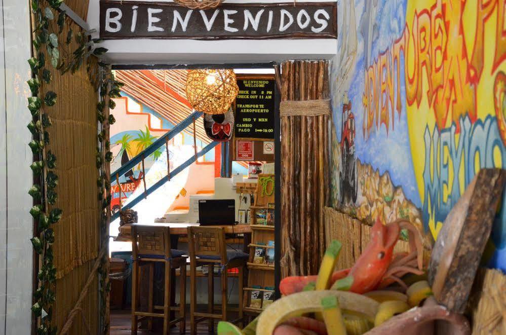Adventure Experience 3* Playa del Carmen