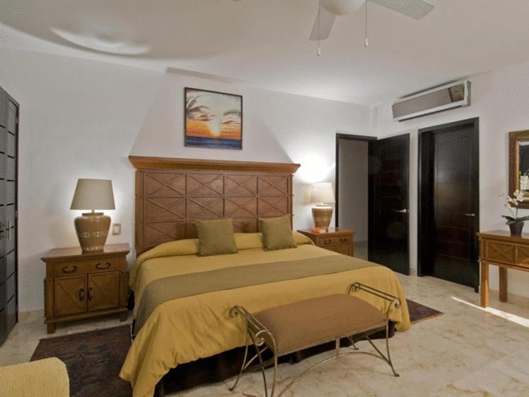 Corto Maltes Apartment Playa del Carmen