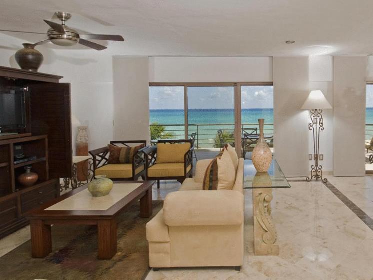 Apartment Corto Maltes Playa del Carmen