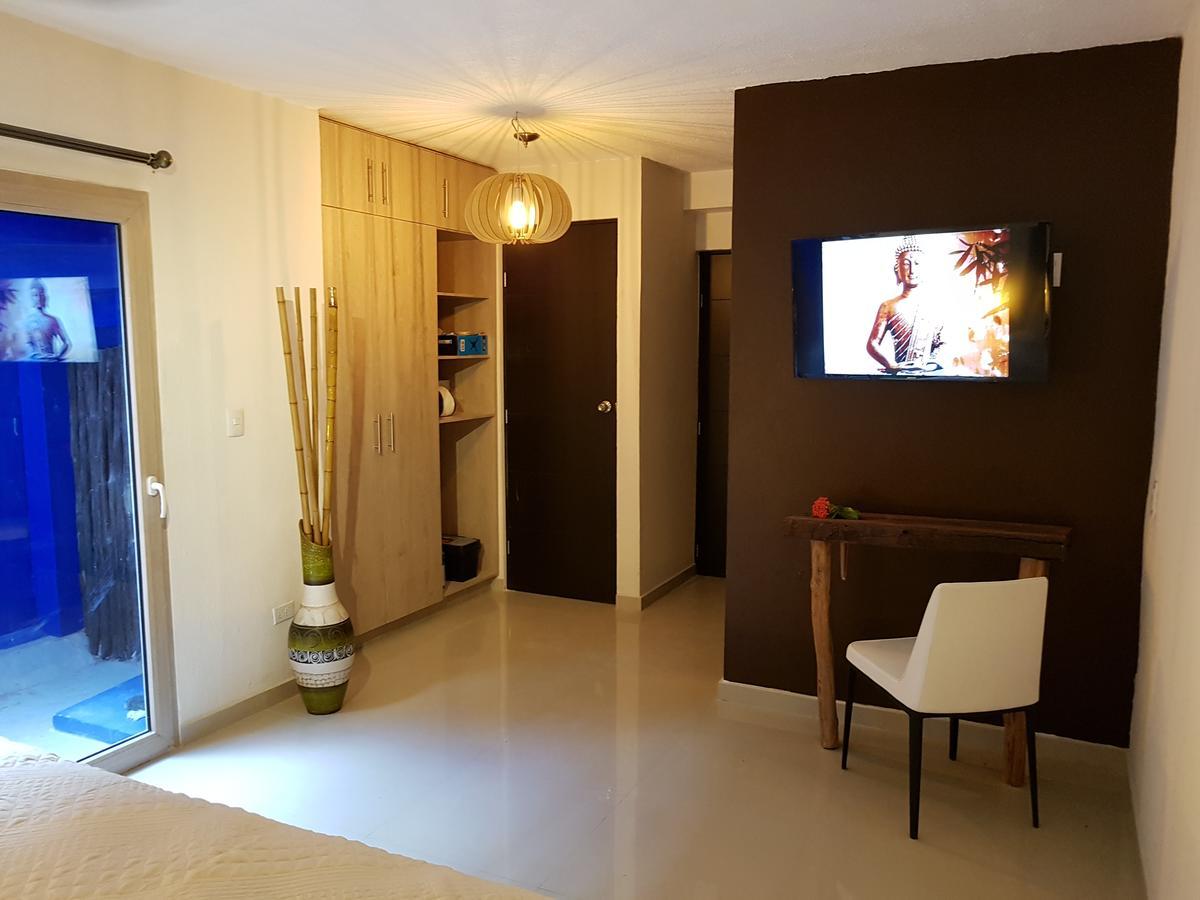 Hotel Bloom! Exclusive Boutique (adults Only) 3*