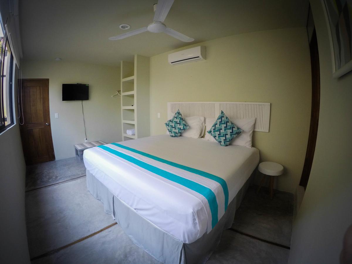 Playa 38 - Boutique 3* Playa del Carmen