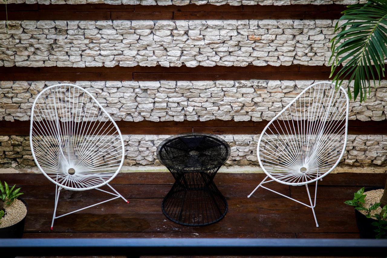 Hotel Playa 38 - Boutique 3*