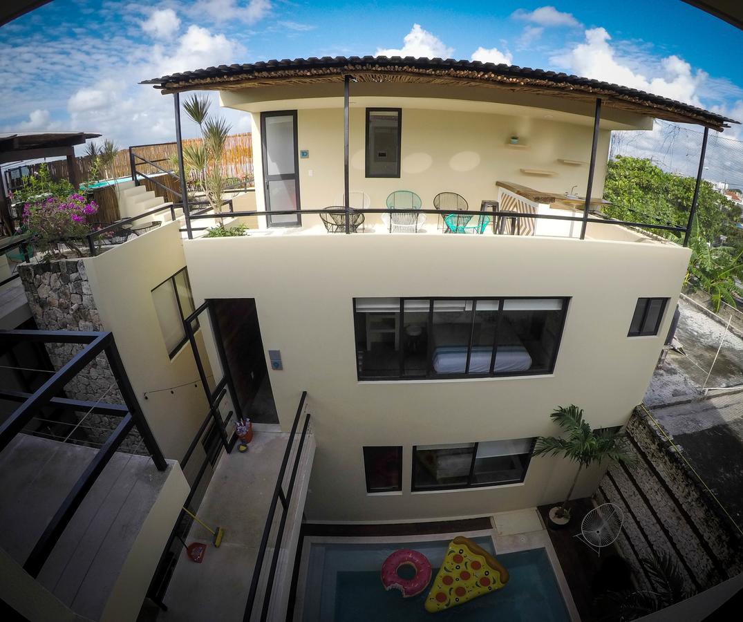Playa 38 - Boutique 3* Playa del Carmen