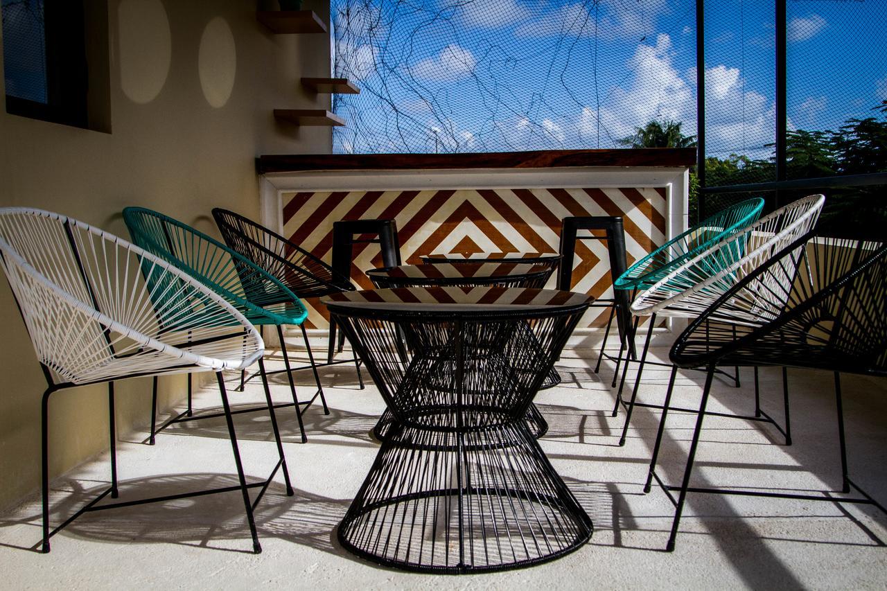Hotel Playa 38 - Boutique 3*