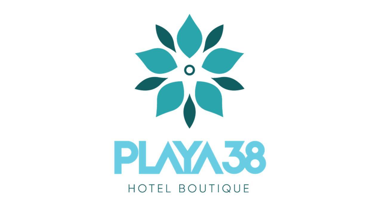 Hotel Playa 38 - Boutique 3*