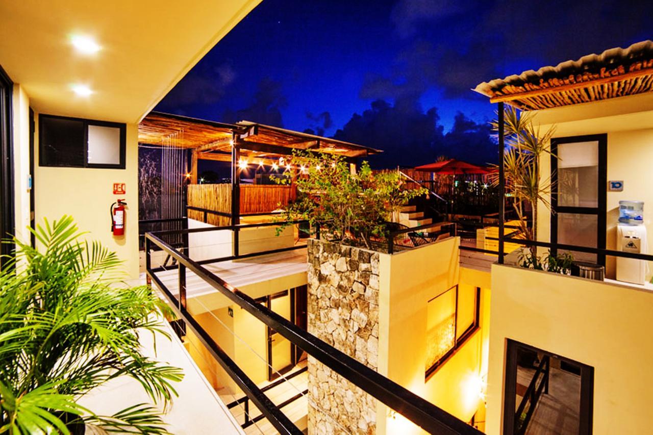 Hotel Playa 38 - Boutique 3*