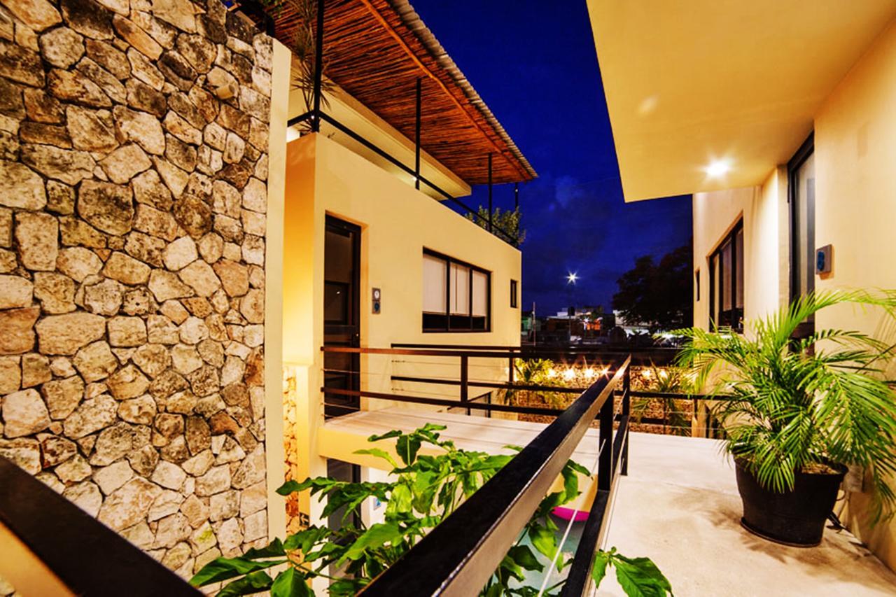 Playa 38 - Boutique 3* Playa del Carmen