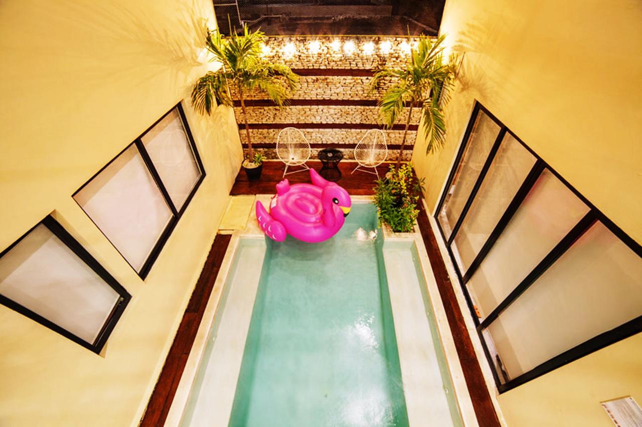 Hotel Playa 38 - Boutique 3*