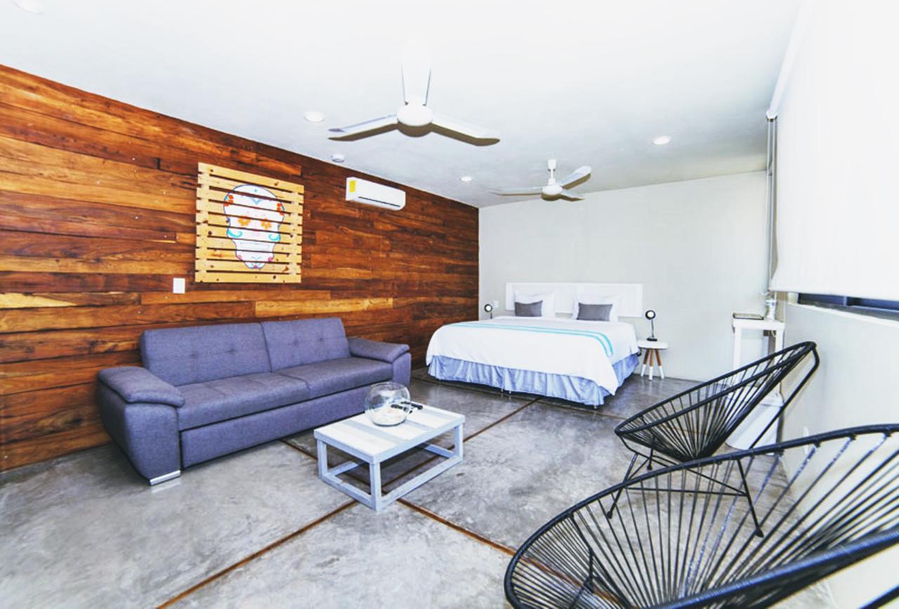 Hotel Playa 38 - Boutique 3*