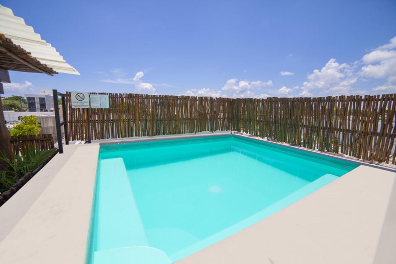 Hotel Playa 38 - Boutique 3*