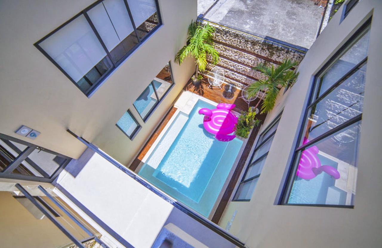 Playa 38 - Boutique 3* Playa del Carmen